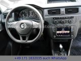 VW Caddy bei Gebrauchtwagen.expert - Abbildung (14 / 15)