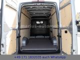 MAN TGE bei Gebrauchtwagen.expert - Abbildung (11 / 15) MAN TGE bei Gebrauchtwagen.expert - Abbildung (11 / 15)