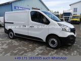 Renault Trafic bei Gebrauchtwagen.expert - Abbildung (6 / 15)