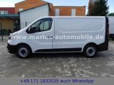 Renault Trafic bei Gebrauchtwagen.expert - Abbildung (3 / 15)