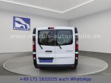 Renault Trafic bei Gebrauchtwagen.expert - Abbildung (7 / 15) Renault Trafic bei Gebrauchtwagen.expert - Abbildung (7 / 15)