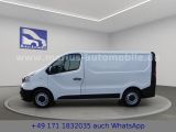 Renault Trafic bei Gebrauchtwagen.expert - Abbildung (2 / 15)
