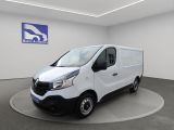 Renault Trafic bei Gebrauchtwagen.expert - Abbildung (3 / 15) Renault Trafic bei Gebrauchtwagen.expert - Abbildung (3 / 15)