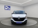 Renault Trafic bei Gebrauchtwagen.expert - Abbildung (2 / 15) Renault Trafic bei Gebrauchtwagen.expert - Abbildung (2 / 15)