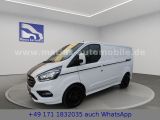 Ford Transit Custom bei Gebrauchtwagen.expert - Abbildung (2 / 15)