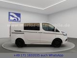 Ford Transit Custom bei Gebrauchtwagen.expert - Abbildung (8 / 15)