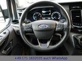 Ford Transit Custom bei Gebrauchtwagen.expert - Abbildung (14 / 15)