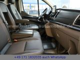 Ford Transit Custom bei Gebrauchtwagen.expert - Abbildung (11 / 15)