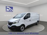 Renault Trafic bei Gebrauchtwagen.expert - Abbildung (4 / 15)