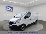 Renault Trafic bei Gebrauchtwagen.expert - Abbildung (2 / 15)