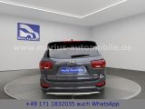 Kia Sorento bei Gebrauchtwagen.expert - Abbildung (5 / 15) Kia Sorento bei Gebrauchtwagen.expert - Abbildung (5 / 15)