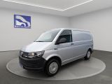 VW T6 Transporter bei Gebrauchtwagen.expert - Abbildung (3 / 15)
