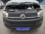 VW T6 Transporter bei Gebrauchtwagen.expert - Abbildung (15 / 15)