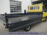 Mercedes-Benz Sprinter bei Gebrauchtwagen.expert - Abbildung (12 / 15)