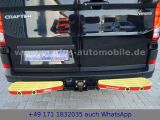 VW Crafter bei Gebrauchtwagen.expert - Abbildung (8 / 15)