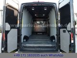 VW Crafter bei Gebrauchtwagen.expert - Abbildung (11 / 15)