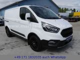 Ford Transit Custom bei Gebrauchtwagen.expert - Abbildung (5 / 15)
