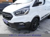 Ford Transit Custom bei Gebrauchtwagen.expert - Abbildung (3 / 15)