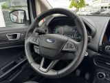 Ford EcoSport bei Gebrauchtwagen.expert - Abbildung (13 / 15)