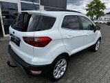 Ford EcoSport bei Gebrauchtwagen.expert - Abbildung (3 / 15)
