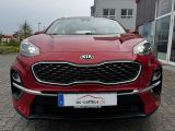 Kia Sportage bei Gebrauchtwagen.expert - Abbildung (6 / 15)