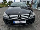 Mercedes-Benz C-Klasse bei Gebrauchtwagen.expert - Abbildung (6 / 15)