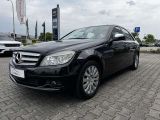 Mercedes-Benz C-Klasse bei Gebrauchtwagen.expert - Abbildung (7 / 15)