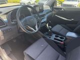 Hyundai Tucson bei Gebrauchtwagen.expert - Abbildung (8 / 15)