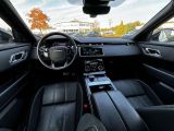 Land Rover Range Rover Velar bei Gebrauchtwagen.expert - Abbildung (7 / 15)