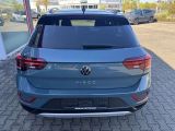 VW T-Roc bei Gebrauchtwagen.expert - Abbildung (5 / 15)