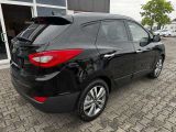 Hyundai ix35 bei Gebrauchtwagen.expert - Abbildung (3 / 15) Hyundai ix35 bei Gebrauchtwagen.expert - Abbildung (3 / 15)