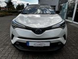 Toyota C-HR bei Gebrauchtwagen.expert - Abbildung (4 / 15)