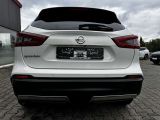 Nissan Qashqai bei Gebrauchtwagen.expert - Abbildung (4 / 15)