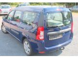 Dacia Logan bei Gebrauchtwagen.expert - Abbildung (4 / 15)