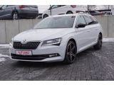 Skoda Superb bei Gebrauchtwagen.expert - Abbildung (2 / 15)