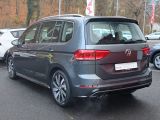 VW Touran bei Gebrauchtwagen.expert - Abbildung (5 / 15) VW Touran bei Gebrauchtwagen.expert - Abbildung (5 / 15)
