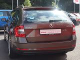 Skoda Octavia bei Gebrauchtwagen.expert - Abbildung (3 / 15)