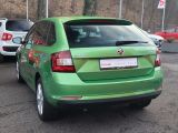 Skoda Rapid bei Gebrauchtwagen.expert - Abbildung (3 / 15)