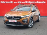 Dacia Sandero bei Gebrauchtwagen.expert - Abbildung (2 / 15) Dacia Sandero bei Gebrauchtwagen.expert - Abbildung (2 / 15)