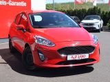 Ford Fiesta bei Gebrauchtwagen.expert - Abbildung (8 / 15) Ford Fiesta bei Gebrauchtwagen.expert - Abbildung (8 / 15)