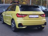 Audi A1 Sportback bei Gebrauchtwagen.expert - Abbildung (3 / 15)