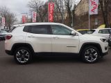 Jeep Compass bei Gebrauchtwagen.expert - Abbildung (7 / 15)