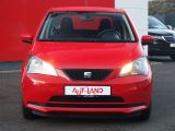 Seat Mii bei Gebrauchtwagen.expert - Abbildung (7 / 15)