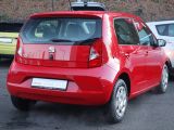 Seat Mii bei Gebrauchtwagen.expert - Abbildung (5 / 15)