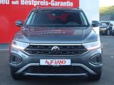 VW T-Roc bei Gebrauchtwagen.expert - Abbildung (6 / 15) VW T-Roc bei Gebrauchtwagen.expert - Abbildung (6 / 15)