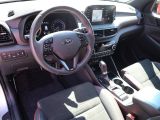 Hyundai Tucson bei Gebrauchtwagen.expert - Abbildung (8 / 15)