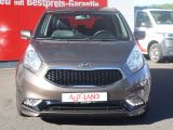 Kia Venga bei Gebrauchtwagen.expert - Abbildung (9 / 15) Kia Venga bei Gebrauchtwagen.expert - Abbildung (9 / 15)