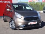 Kia Venga bei Gebrauchtwagen.expert - Abbildung (8 / 15) Kia Venga bei Gebrauchtwagen.expert - Abbildung (8 / 15)