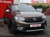 Dacia Logan bei Gebrauchtwagen.expert - Abbildung (6 / 15)