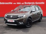 Dacia Logan bei Gebrauchtwagen.expert - Abbildung (2 / 15)